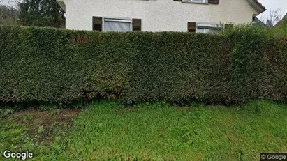 Apartments for rent in Waldshut - Photo from Google Street View