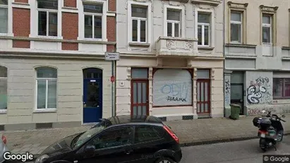 Apartments for rent in Aachen - Photo from Google Street View