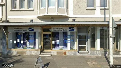 Apartments for rent in Solingen - Photo from Google Street View