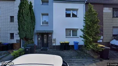 Apartments for rent in Mönchengladbach - Photo from Google Street View