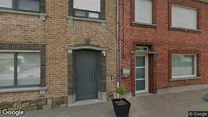 Rooms for rent in Zwevegem - Photo from Google Street View