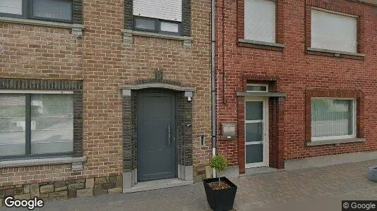 Rooms for rent in Zwevegem - Photo from Google Street View