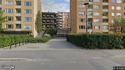 Rooms for rent in Södermalm - Photo from Google Street View