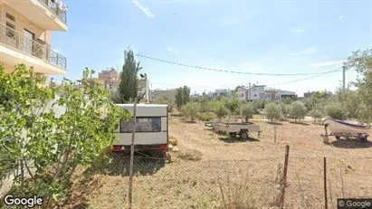 Apartments for rent in Agia Paraskevi - Photo from Google Street View
