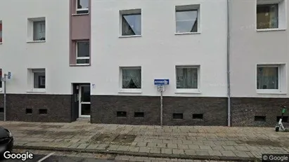 Apartments for rent in Essen - Photo from Google Street View