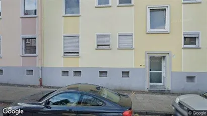 Apartments for rent in Essen - Photo from Google Street View