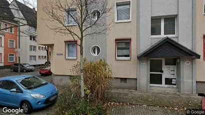 Apartments for rent in Essen - Photo from Google Street View