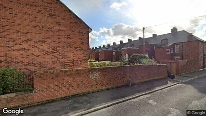 Apartments for rent in North Shields - Tyne and Wear - Photo from Google Street View
