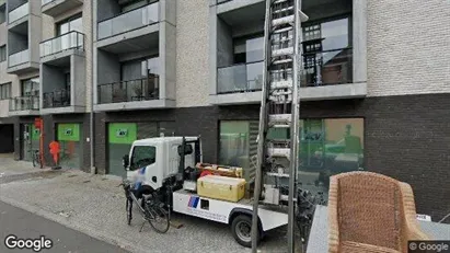 Apartments for rent in Oudenaarde - Photo from Google Street View