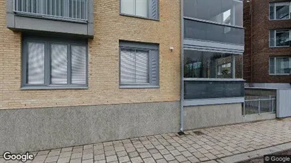Apartments for rent in Rauma - Photo from Google Street View
