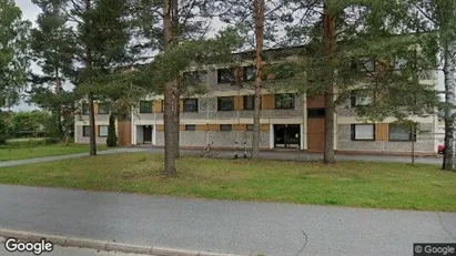 Apartments for rent in Pori - Photo from Google Street View