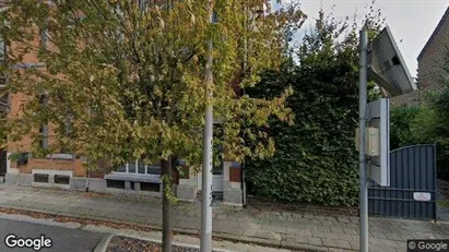 Apartments for rent in Hoei - Photo from Google Street View