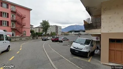Apartments for rent in Riviera-Pays-d'Enhaut - Photo from Google Street View