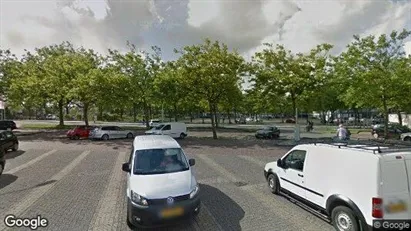 Apartments for rent in Haarlem - Photo from Google Street View