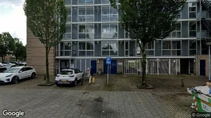 Apartments for rent in Den Bosch - Photo from Google Street View