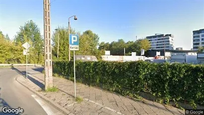 Apartments for rent in Warszawa Wola - Photo from Google Street View