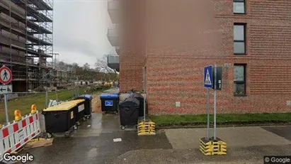 Apartments for rent in Pinneberg - Photo from Google Street View