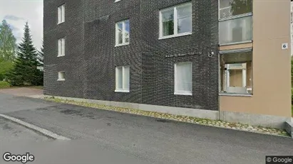 Apartments for rent in Nokia - Photo from Google Street View