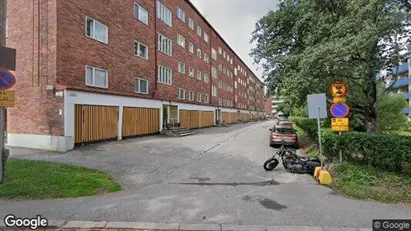 Apartments for rent in Helsinki Läntinen - Photo from Google Street View