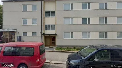 Apartments for rent in Porvoo - Photo from Google Street View