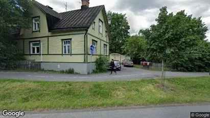Apartments for rent in Turku - Photo from Google Street View