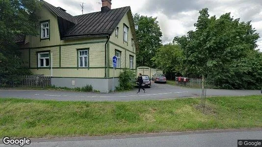 Apartments for rent in Turku - Photo from Google Street View