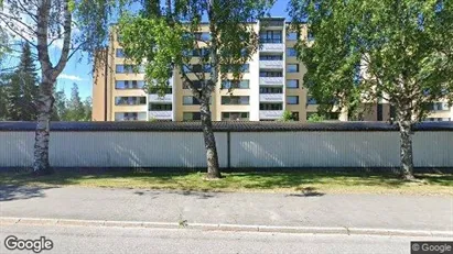 Apartments for rent in Forssa - Photo from Google Street View