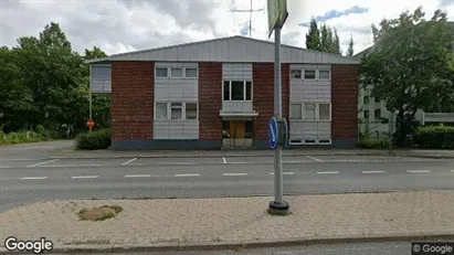 Apartments for rent in Forssa - Photo from Google Street View