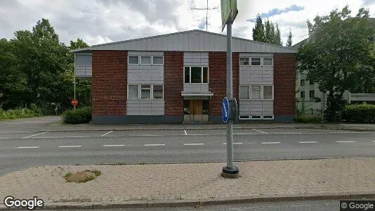 Apartments for rent in Forssa - Photo from Google Street View