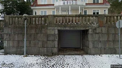 Apartments for rent in Tampere Keskinen - Photo from Google Street View