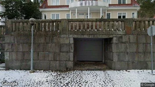 Apartments for rent in Tampere Keskinen - Photo from Google Street View