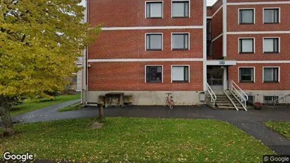Apartments for rent in Turku - Photo from Google Street View