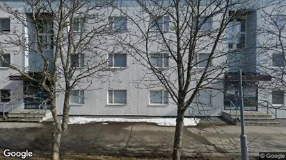 Apartments for rent in Kuopio - Photo from Google Street View