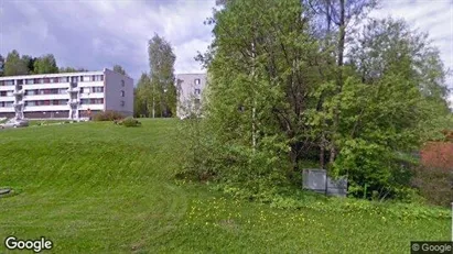 Apartments for rent in Lahti - Photo from Google Street View