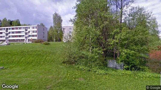 Apartments for rent in Lahti - Photo from Google Street View
