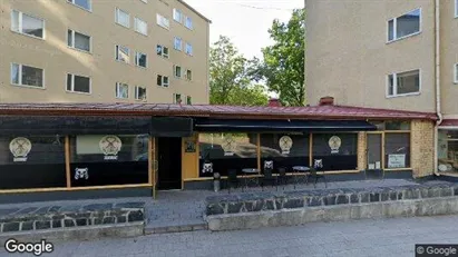 Apartments for rent in Turku - Photo from Google Street View