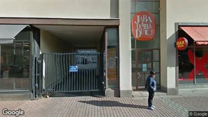 Apartments for rent in Pori - Photo from Google Street View