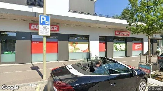 Apartments for rent in Arlesheim - Photo from Google Street View