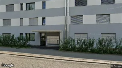 Apartments for rent in Lebern - Photo from Google Street View