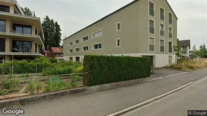 Apartments for rent in Kulm - Photo from Google Street View
