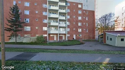 Apartments for rent in Turku - Photo from Google Street View