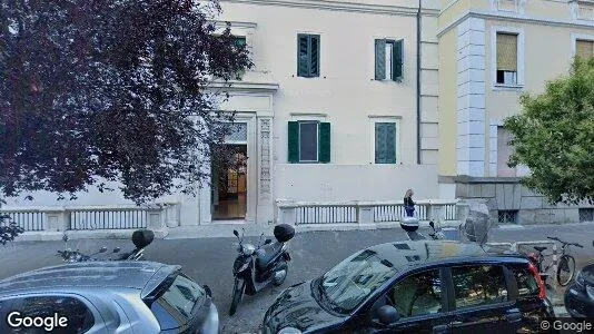 Apartments for rent in Roma Municipio I – Centro Storico - Photo from Google Street View
