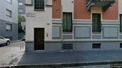 Apartments for rent in Milano Zona 6 - Barona, Lorenteggio - Photo from Google Street View