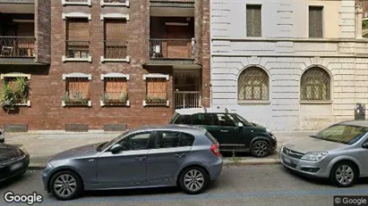 Apartments for rent in Milano Zona 1 - Centro storico - Photo from Google Street View