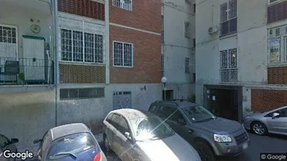Apartments for rent in Napoli Municipalità 1 - Photo from Google Street View