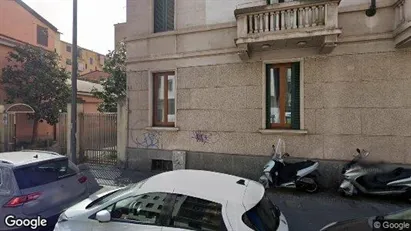 Apartments for rent in Milano Zona 3 - Porta Venezia, Città Studi, Lambrate - Photo from Google Street View