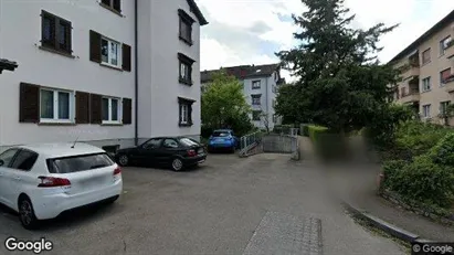 Apartments for rent in Zürich Distrikt 9 - Photo from Google Street View