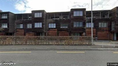 Apartments for rent in Horgen - Photo from Google Street View