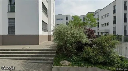 Apartments for rent in Kulm - Photo from Google Street View