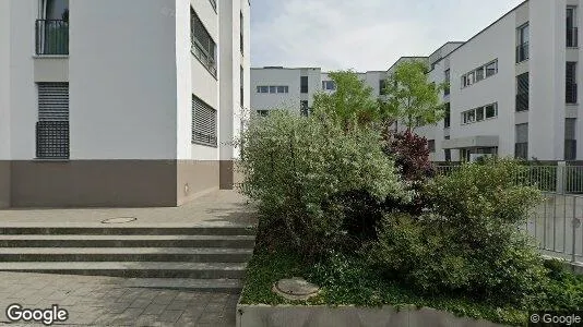 Apartments for rent in Kulm - Photo from Google Street View